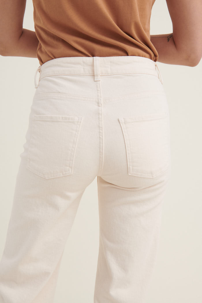 Basic Apparel Elisa Jeans Jeans 183 Birch